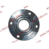 Фланец выходной КПП Fuller 12JS220T d-180 4 отв. SH КПП (Коробки переключения передач) SHJS220-1707159-16 фото 2 Вологда