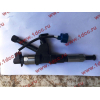 Форсунка HINO 340-380 л.с. CAMC (КАМК) 095000-5215 фото 5 Вологда