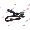 Переключатель подрулевой комбинированый JK3067 SH SHAANXI / Shacman (ШАНКСИ / Шакман) 81.25509.0124 фото 2 Вологда