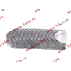 Вкладыши коренные стандарт +0.00 (14шт) LONGGONG CDM833 Lonking CDM (СДМ) 13034908/13034916 фото 2 Вологда