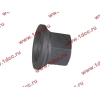 Гайка на шпильку колесную H2/H3 HOWO (ХОВО) WG9003884160 фото 2 Вологда