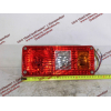 Фонарь задний XCMG/ZL30G/ZL50G/LW300F/LW500F/SDLG/CHANGLIN XCMG/MITSUBER 803502412 фото 2 Вологда