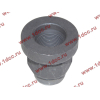 Гайка на шпильку колесную закрытая H2/H3 HOWO (ХОВО) WG9003884160-1 фото 3 Вологда