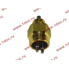 Датчик (длинный шток) H2/H3 HOWO (ХОВО) 9912710041 фото 3 Вологда