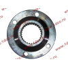 Фланец выходной КПП Fuller 12JS220T d-180 4 отв. SH КПП (Коробки переключения передач) SHJS220-1707159-16 фото 3 Вологда