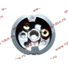 Ручка КПП 10ти ступенчатой с флажком H (2 трубки) HOWO (ХОВО) WG9700240015 фото 3 Вологда