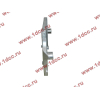 Интеркулер SH WP12 336-380 л.с. SHAANXI / Shacman (ШАНКСИ / Шакман) DZ95259531501 фото 3 Вологда