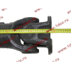 Вал карданный основной без подвесного L-1190, d-180, 4 отв. H A7 тягач HOWO A7 AZ9370311190 фото 3 Вологда