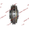 Синхронизатор 3-4,5-6 передачи КПП Fuller 12JS160T,12JS200 КПП (Коробки переключения передач) JS130T-1701180 фото 3 Вологда