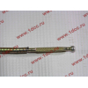 Щуп маслоизмерительный в сборе L-1650 290л.с. H HOWO (ХОВО) 612600010554 фото 3 Вологда