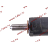 Форсунка D12 Euro-2 / WD615 420л.с. Н2 HOWO (ХОВО) VG1246080036 фото 3 Вологда