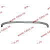 Бампер SH F2000 белый нижний узкий 18см DZ9112930230 SHAANXI / Shacman (ШАНКСИ / Шакман) 81.41613.0074 фото 3 Вологда