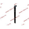 Радиатор WP12 SH SHAANXI / Shacman (ШАНКСИ / Шакман) DZ95259532202 фото 3 Вологда