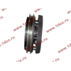 Синхронизатор делителя КПП Fuller 12JS160, 12JS200 КПП (Коробки переключения передач) 12JS160T-1707140 фото 3 Вологда