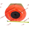 Фильтр воздушный Большой F/H'2011 (WG9725190102/LEO100061B/KLP2841) FAW (ФАВ) 1109070-50A (K2841PU) для самосвала фото 3 Вологда