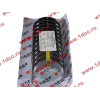 Вкладыши шатунные стандарт +0.00 (12шт) WD615/WP10 (VG1540030015/16) КАЧЕСТВО HOWO (ХОВО) LEO100130B фото 3 Вологда