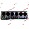 Блок цилиндров двигатель WD615E3 H3 HOWO (ХОВО) AZ109910078AR фото 3 Вологда