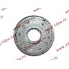 Синхронизатор 3-4,5-6 передачи КПП Fuller 12JS160T,12JS200 КПП (Коробки переключения передач) JS130T-1701180 фото 4 Вологда