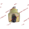 ПГУ (Пневмогидроусилитель сцепления) D=102 H HOWO (ХОВО) WG9719230025/2 фото 4 Вологда