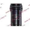 Форсунка D12 Euro-2 / WD615 420л.с. Н2 HOWO (ХОВО) VG1246080036 фото 4 Вологда