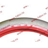 Сальник 113х140х12 (14/1) передней ступицы SH F3000 SHAANXI / Shacman (ШАНКСИ / Шакман) 06.56289.0267 фото 4 Вологда
