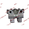 Клапан предохранительный 4-х контурный H2/H3 HOWO (ХОВО) WG9000360366 фото 4 Вологда
