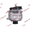 Генератор 28V/80A BOSCH WP10 SH SHAANXI / Shacman (ШАНКСИ / Шакман) 612630060039 (0124555030) фото 4 Вологда