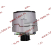 Генератор 28V/70A SH (ремень 8PK) CREATEK CREATEK 612600090248/CK8458 фото 5 Вологда