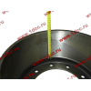 Барабан тормозной передний DF цветная кабина YTA DONG FENG (ДОНГ ФЕНГ) 35S79YTA-01075 для самосвала фото 5 Вологда