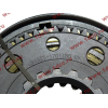 Синхронизатор 3-4,5-6 передачи КПП Fuller 12JS160T,12JS200 КПП (Коробки переключения передач) JS130T-1701180 фото 5 Вологда