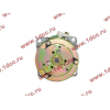 Компрессор кондиционера SH WP12 SHAANXI / Shacman (ШАНКСИ / Шакман) DZ13241824112 фото 5 Вологда