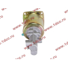 ПГУ (Пневмогидроусилитель сцепления) D=102 H HOWO (ХОВО) WG9719230025/2 фото 5 Вологда