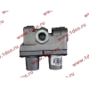 Клапан предохранительный 4-х контурный H2/H3 HOWO (ХОВО) WG9000360366 фото 5 Вологда