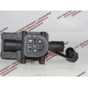 Кран печки электронный WP12 SH F3000 SHAANXI / Shacman (ШАНКСИ / Шакман) SZ914000723 фото 5 Вологда