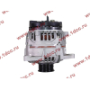Генератор 28V/80A BOSCH WP10 SH SHAANXI / Shacman (ШАНКСИ / Шакман) 612630060039 (0124555030) фото 5 Вологда