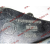 Кронштейн передней рессоры передний SH SHAANXI / Shacman (ШАНКСИ / Шакман) DZ9114520010 фото 6 Вологда