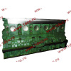 Блок цилиндров двигатель WD615E3 H3 HOWO (ХОВО) AZ109910078AR фото 6 Вологда