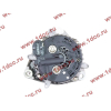 Генератор 28V/80A BOSCH WP10 SH SHAANXI / Shacman (ШАНКСИ / Шакман) 612630060039 (0124555030) фото 7 Вологда